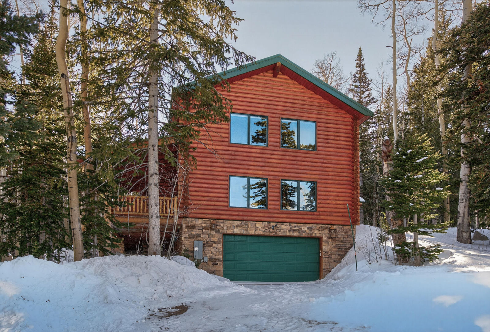 37 N Shooting Star Way, Brian Head, photo 86 of 86