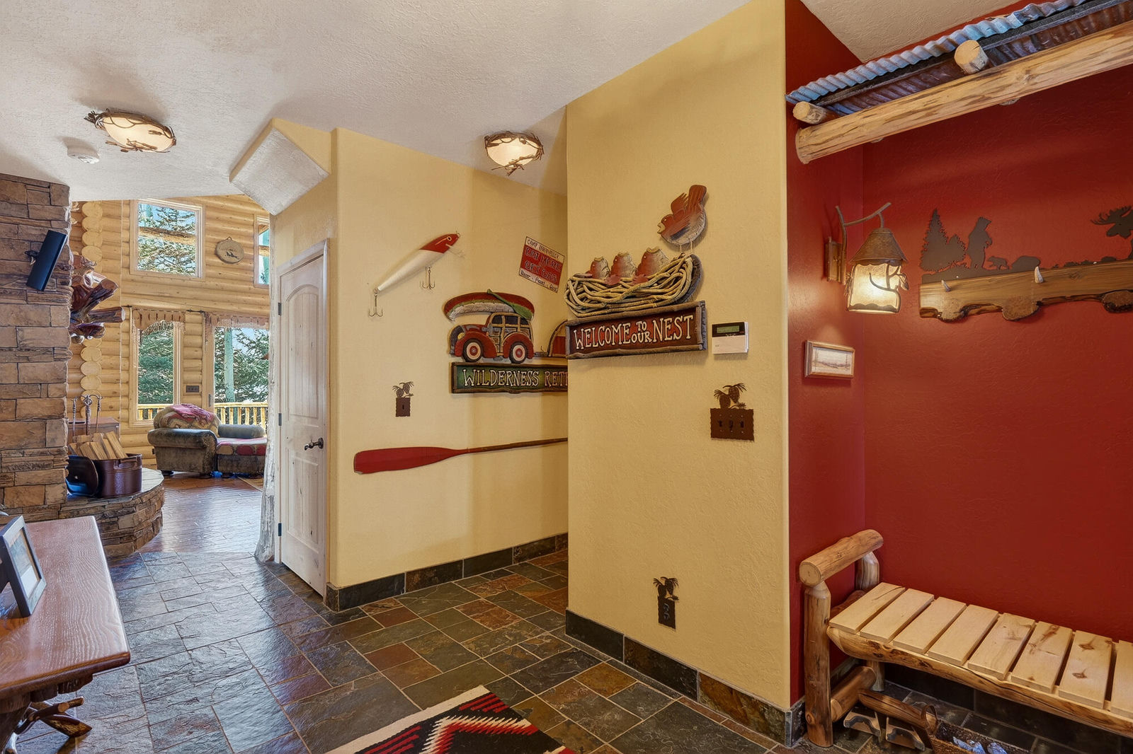 37 N Shooting Star Way, Brian Head, photo 6 of 86