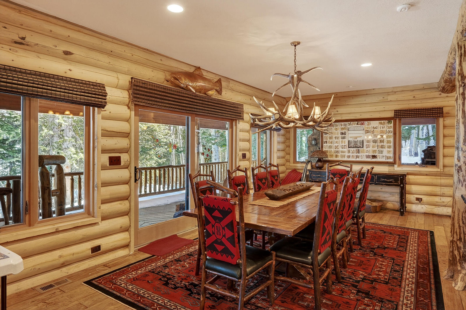37 N Shooting Star Way, Brian Head, photo 12 of 86