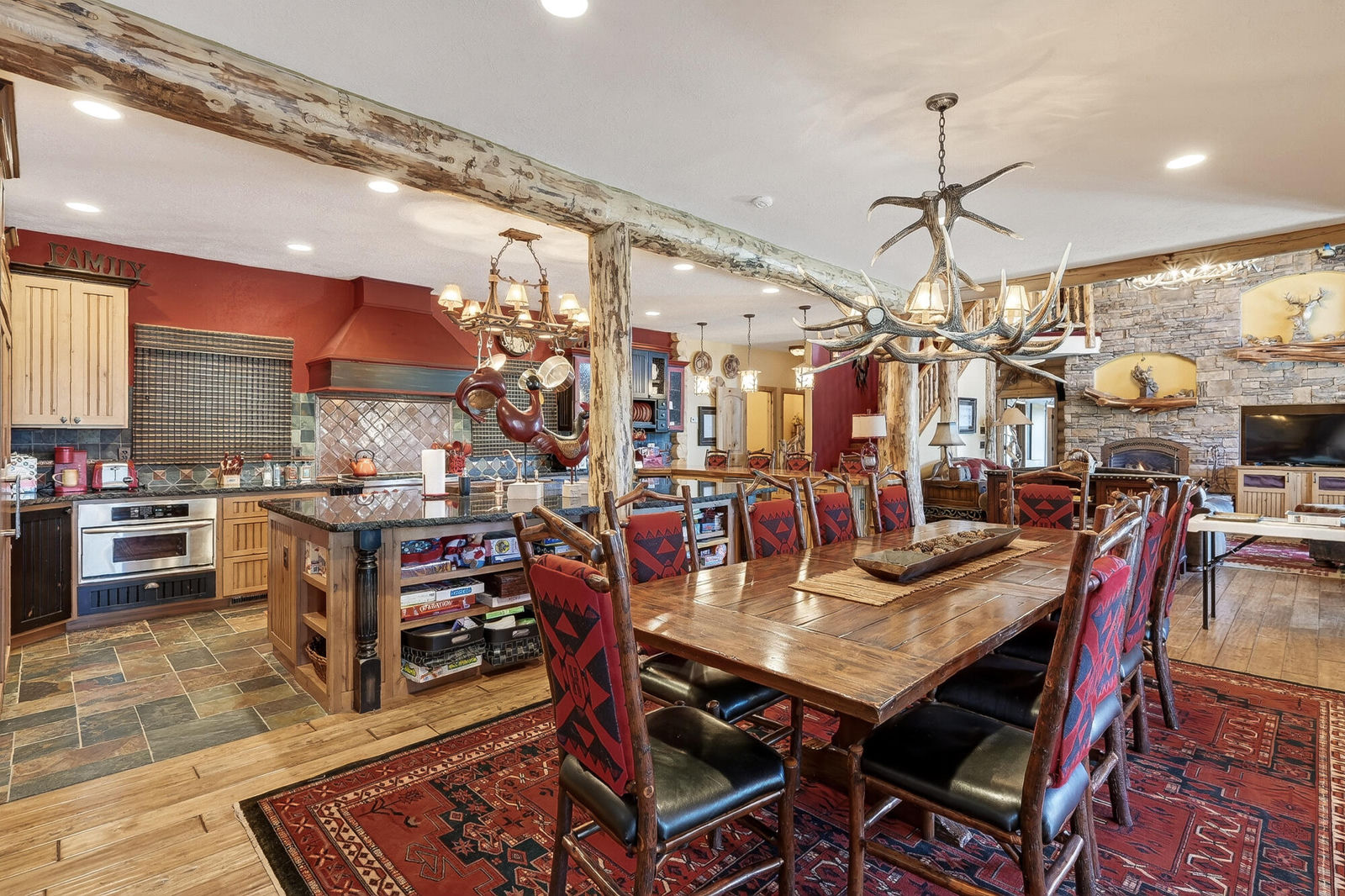 37 N Shooting Star Way, Brian Head, photo 13 of 86