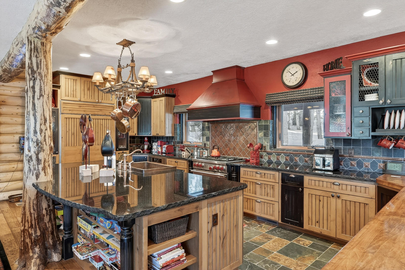 37 N Shooting Star Way, Brian Head, photo 14 of 86