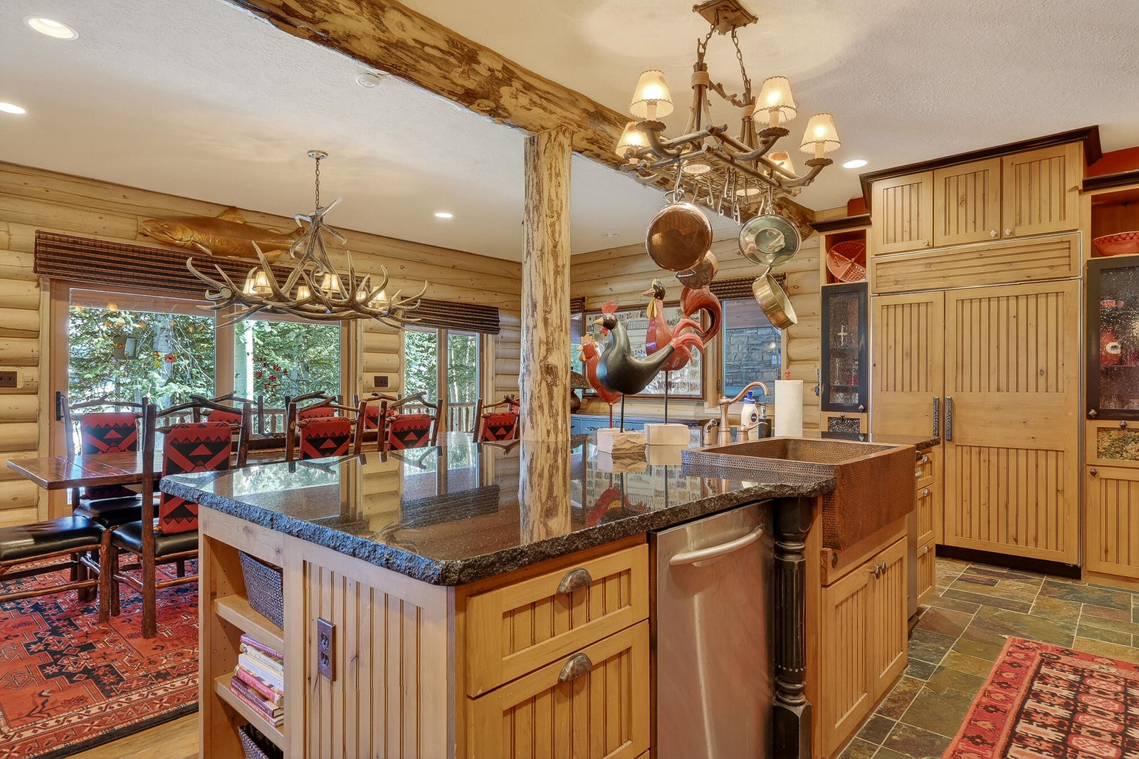 37 N Shooting Star Way, Brian Head, photo 16 of 86