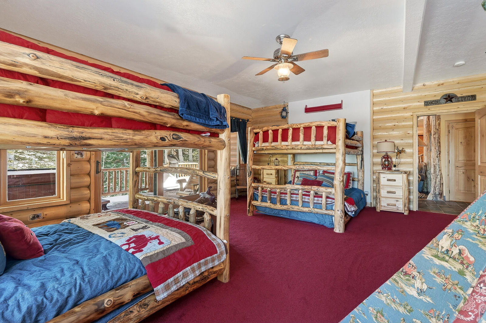 37 N Shooting Star Way, Brian Head, photo 26 of 86