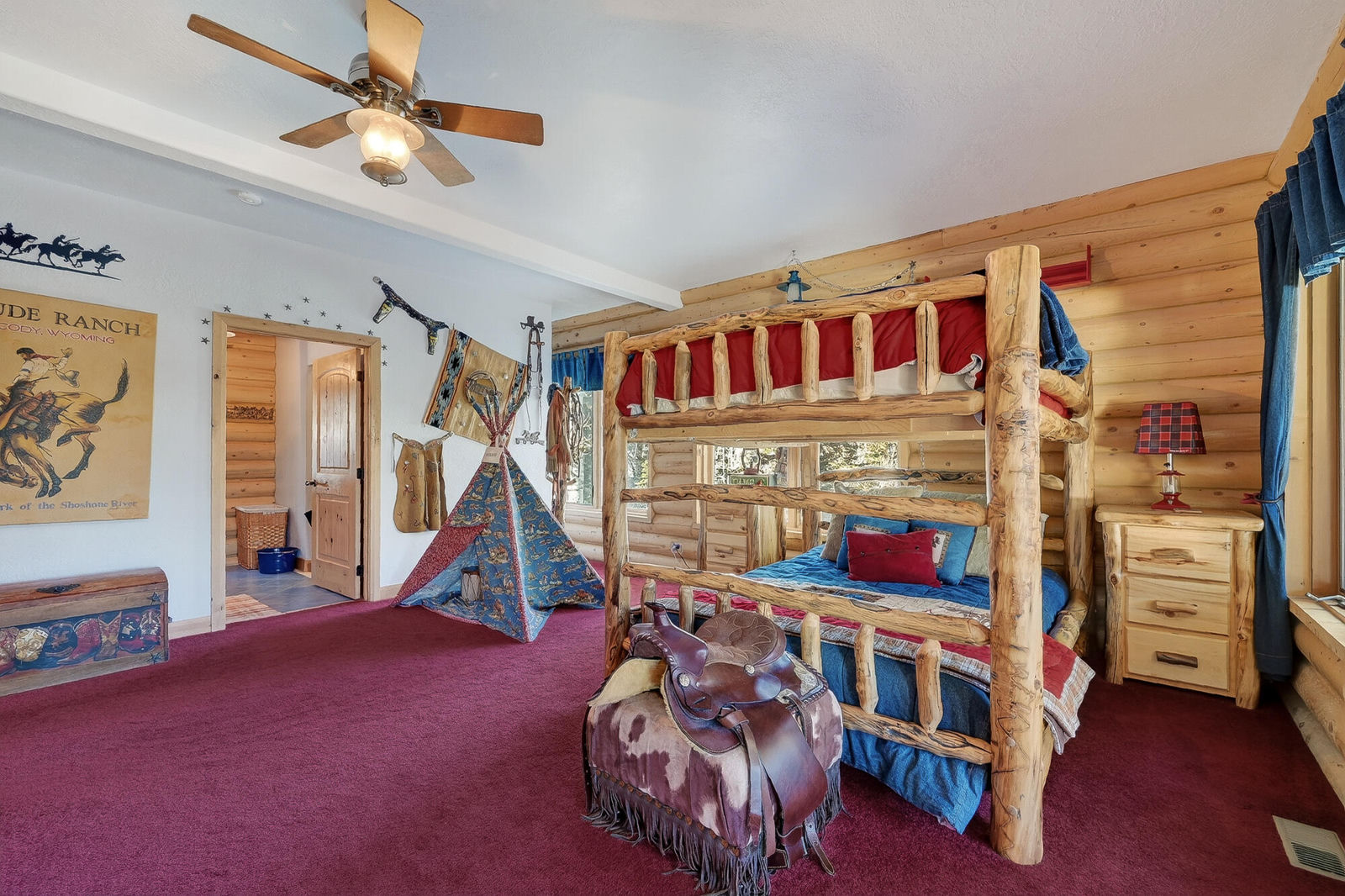 37 N Shooting Star Way, Brian Head, photo 28 of 86