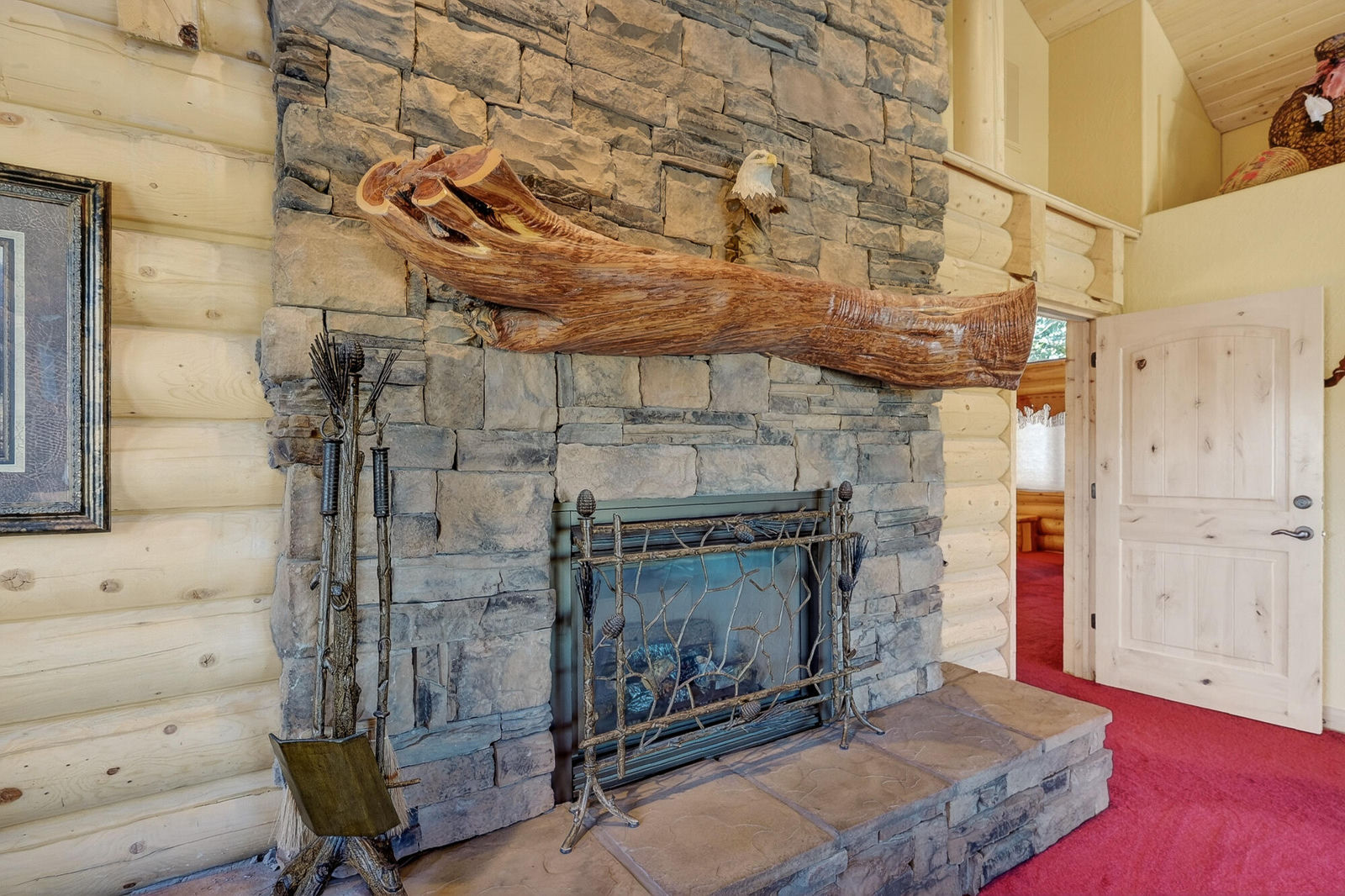 37 N Shooting Star Way, Brian Head, photo 40 of 86