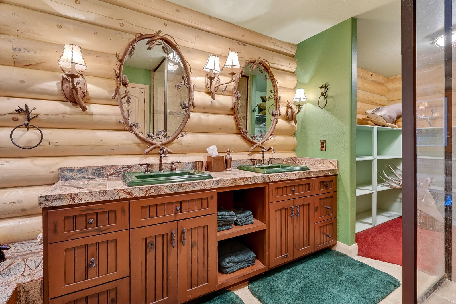 37 N Shooting Star Way, Brian Head, photo 41 of 86