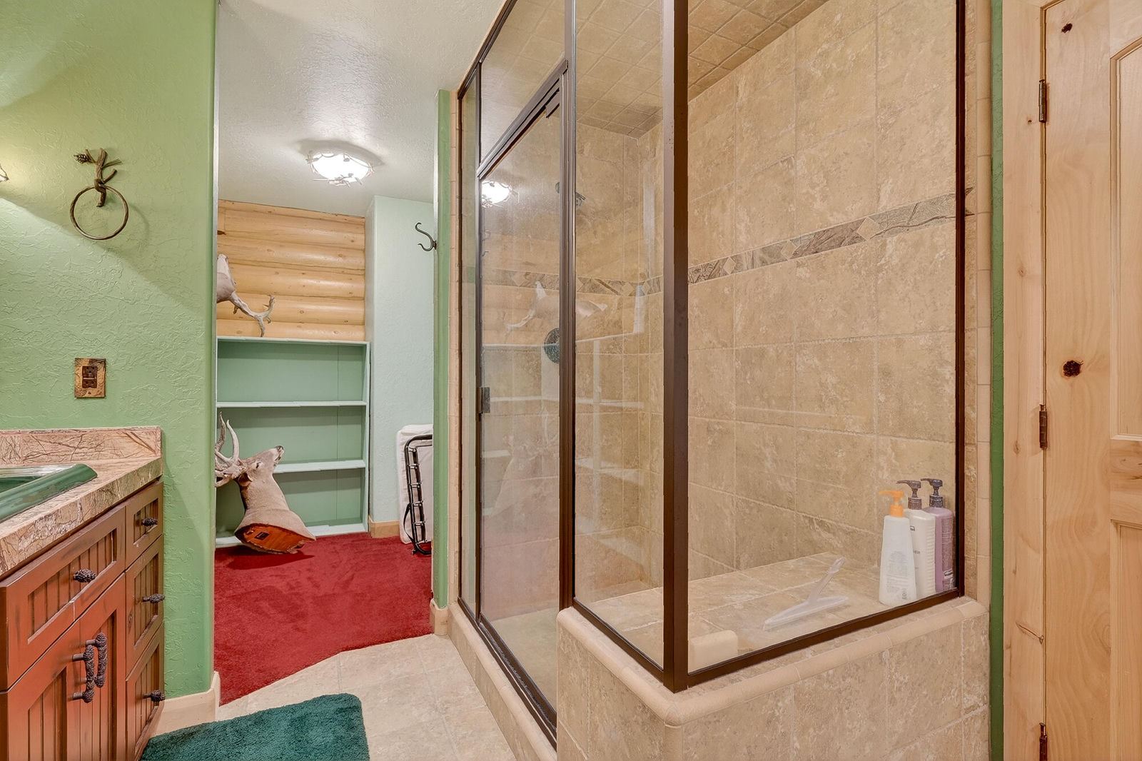 37 N Shooting Star Way, Brian Head, photo 42 of 86