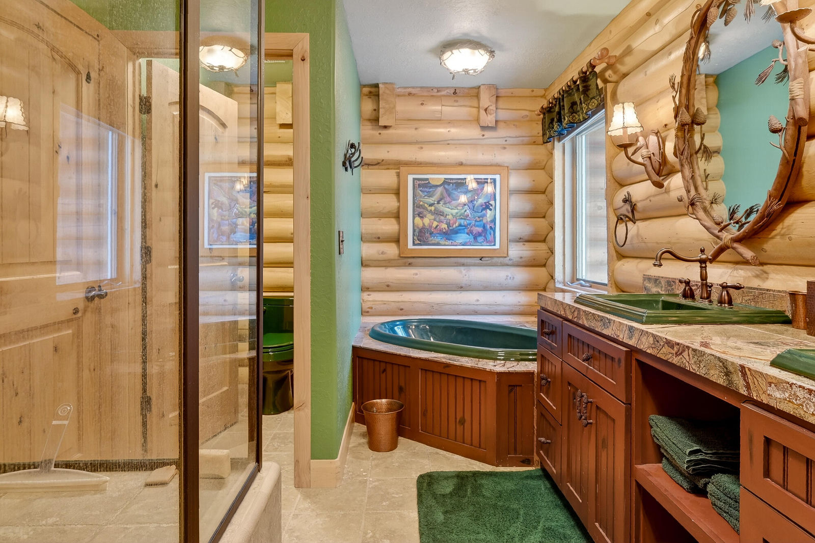 37 N Shooting Star Way, Brian Head, photo 43 of 86