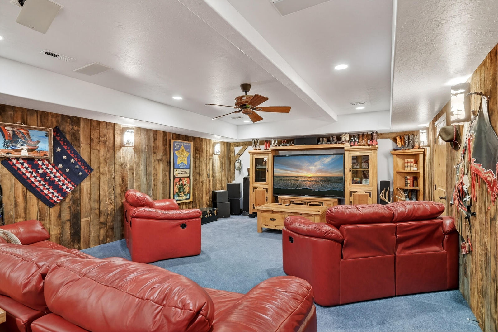 37 N Shooting Star Way, Brian Head, photo 55 of 86