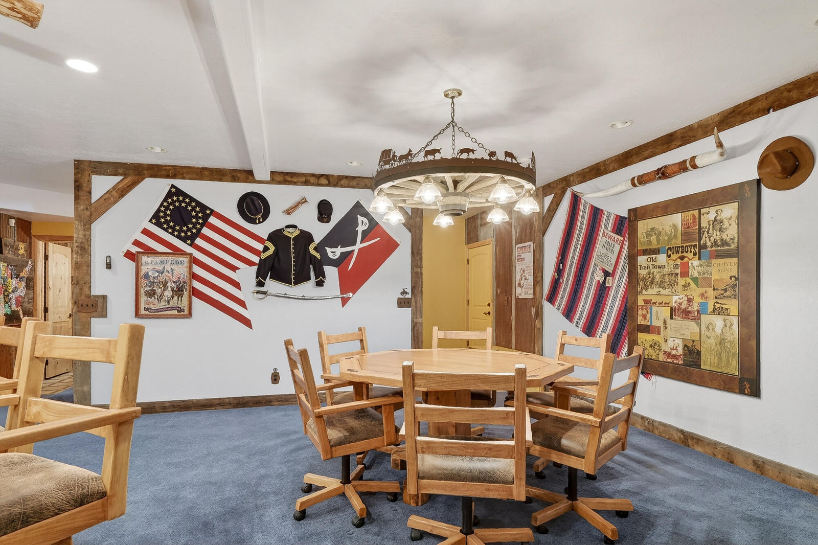 37 N Shooting Star Way, Brian Head, photo 61 of 86