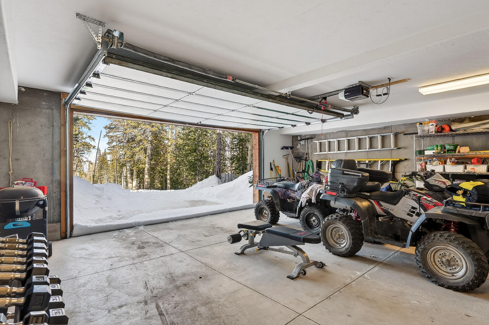 37 N Shooting Star Way, Brian Head, photo 65 of 86