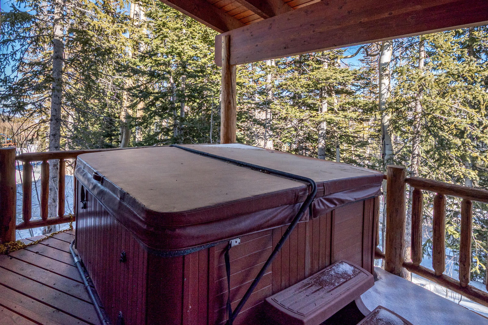 37 N Shooting Star Way, Brian Head, photo 67 of 86