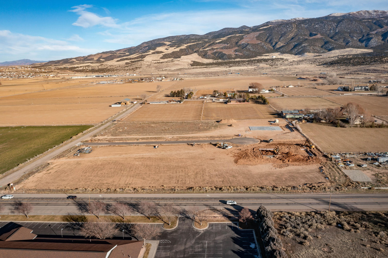 Parcel 2 Virgin Vista Ent Subd, Enoch, photo 12 of 22
