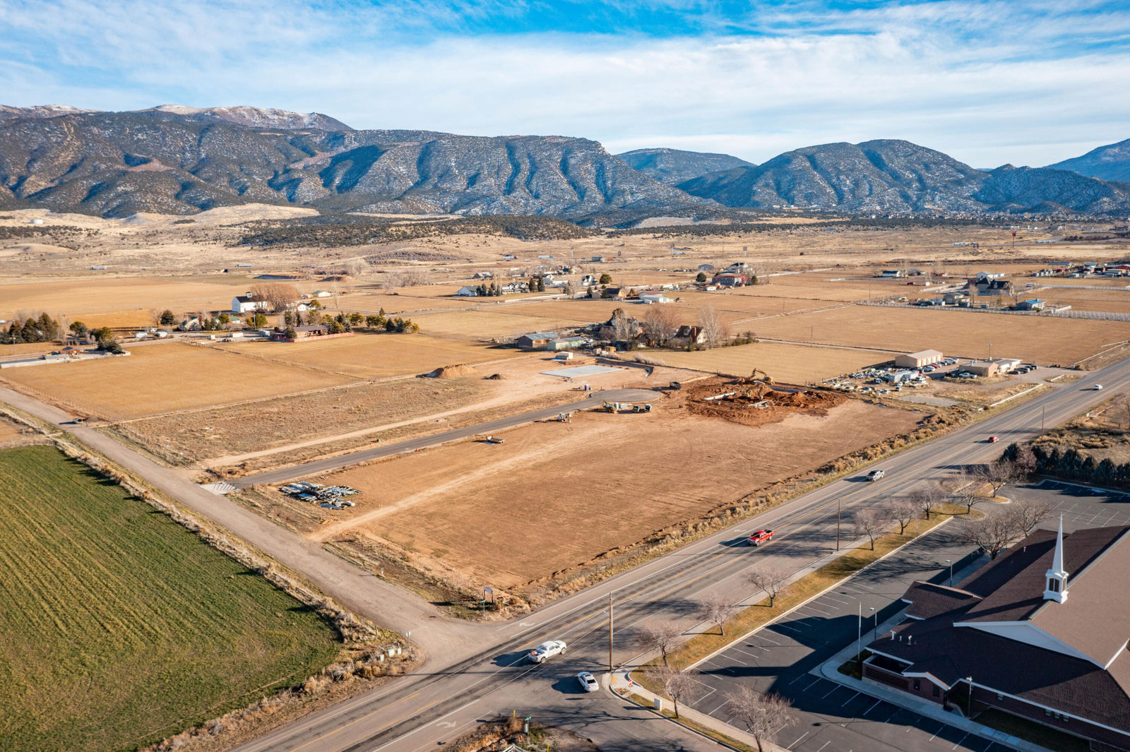 Parcel 2 Virgin Vista Ent Subd, Enoch, photo 13 of 22