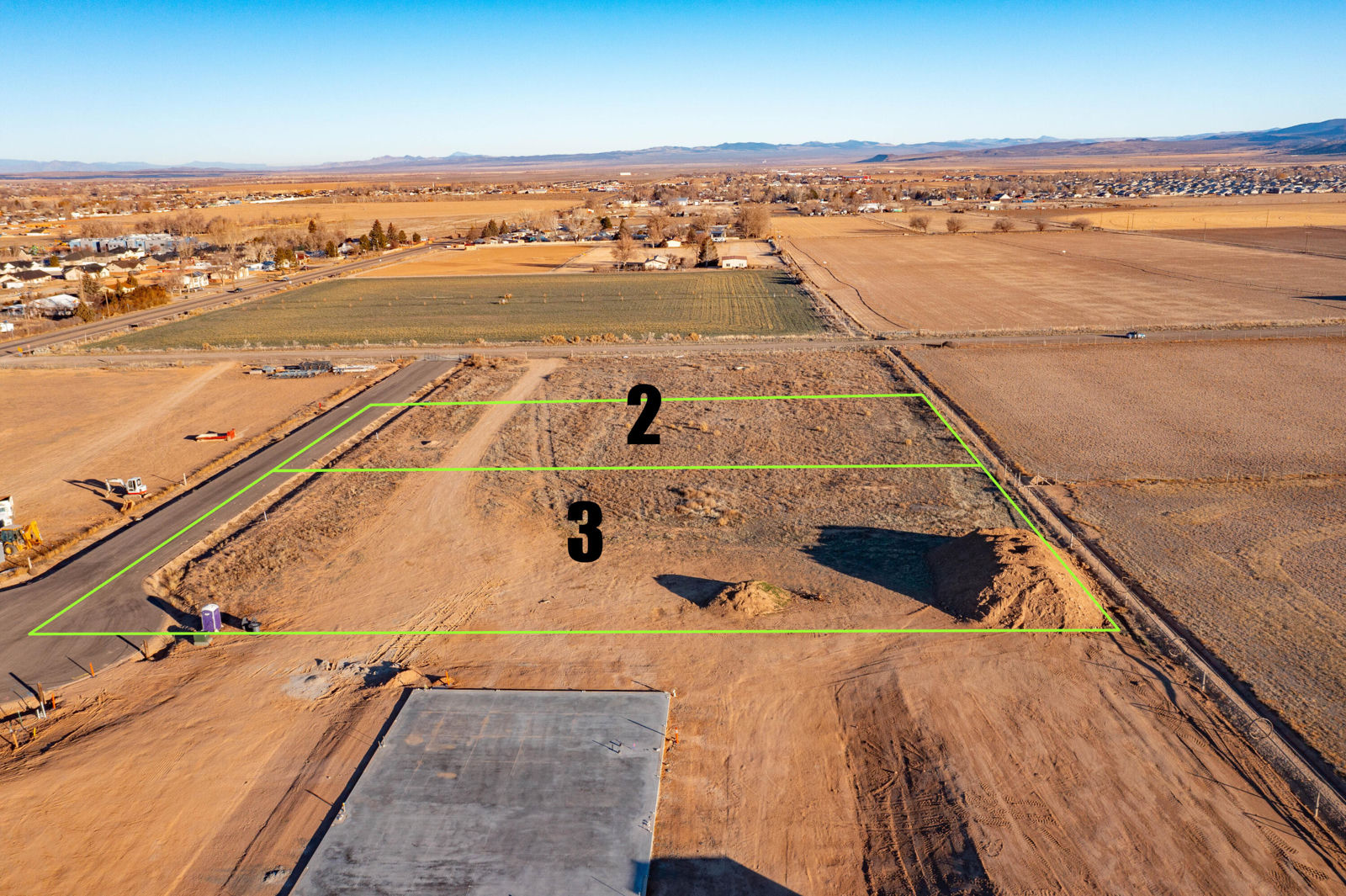 Parcel 2 Virgin Vista Ent Subd, Enoch, photo 20 of 22