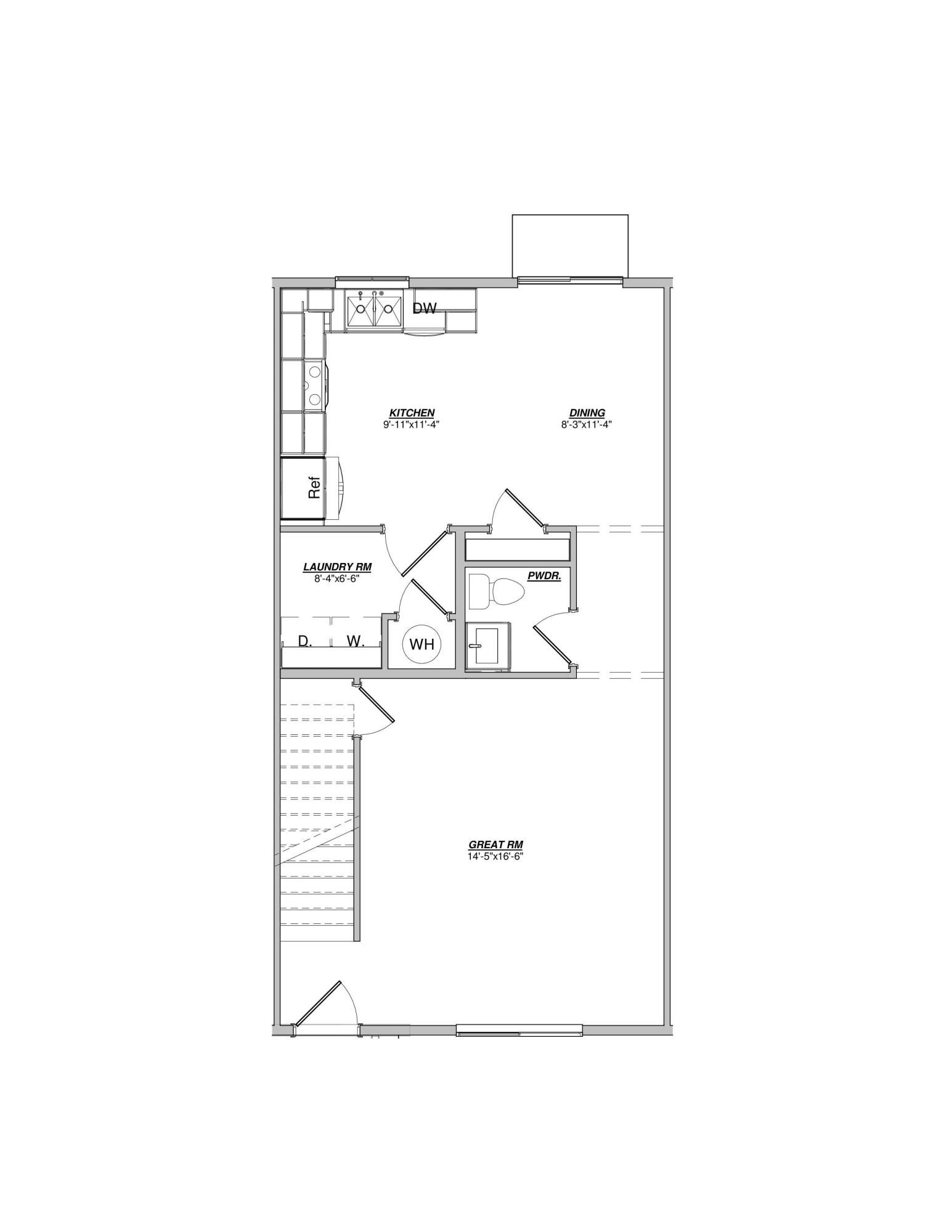 1681 W 2925 N, 4B, Cedar City, photo 34 of 35