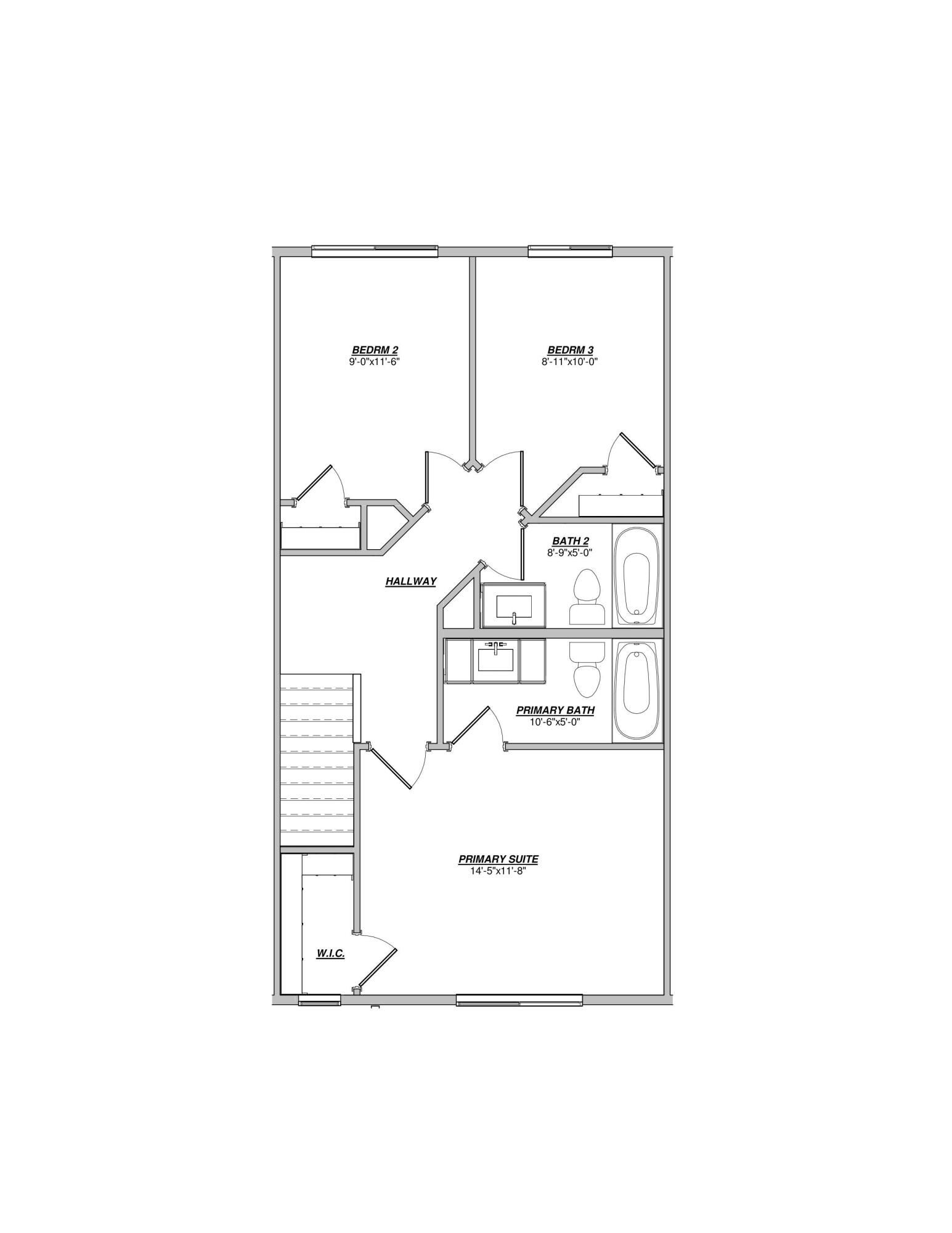 1681 W 2925 N, 4C, Cedar City, photo 35 of 35