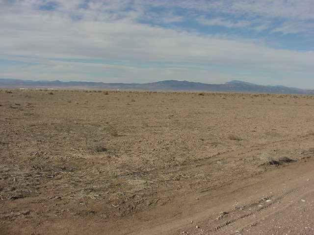 5 Acre Parcel Near Minersville, Minersville