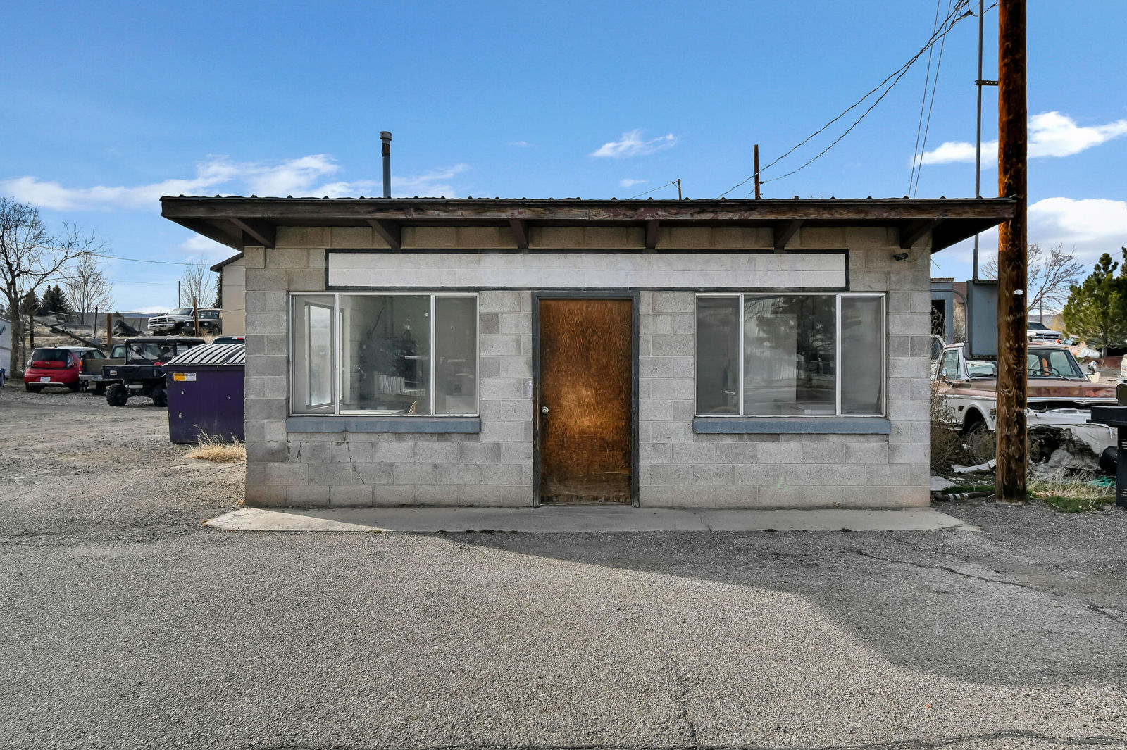 289 N Main ST, Loa, photo 29 of 40