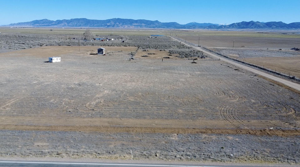 1.31 Acre w/ Well Share 1 AF, Beryl, photo 2