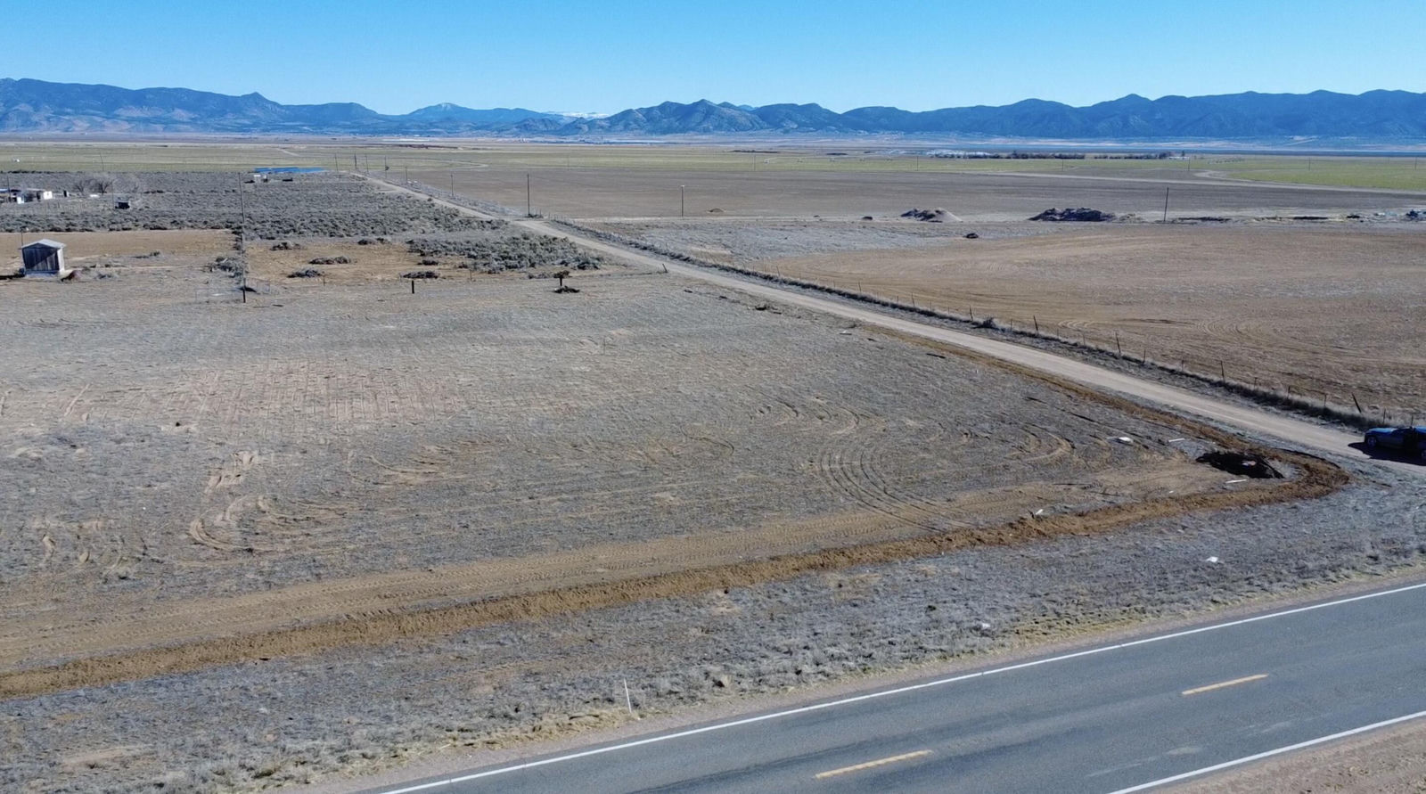 1.31 Acre w/ Well Share 1 AF, Beryl, photo 3 of 30