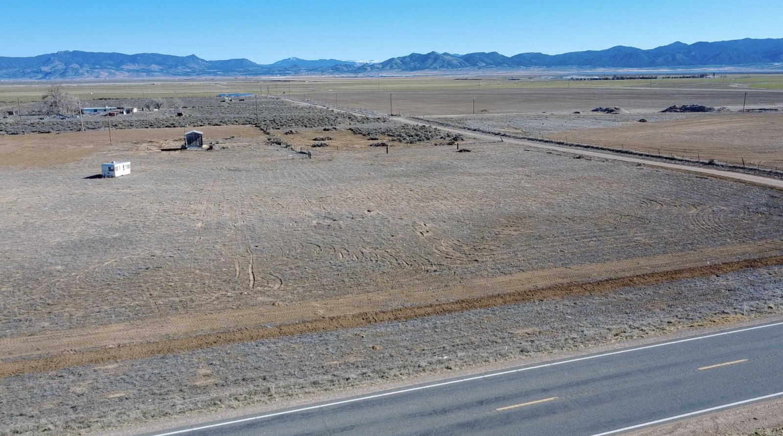 1.31 Acre w/ Well Share 1 AF, Beryl, photo 4 of 30