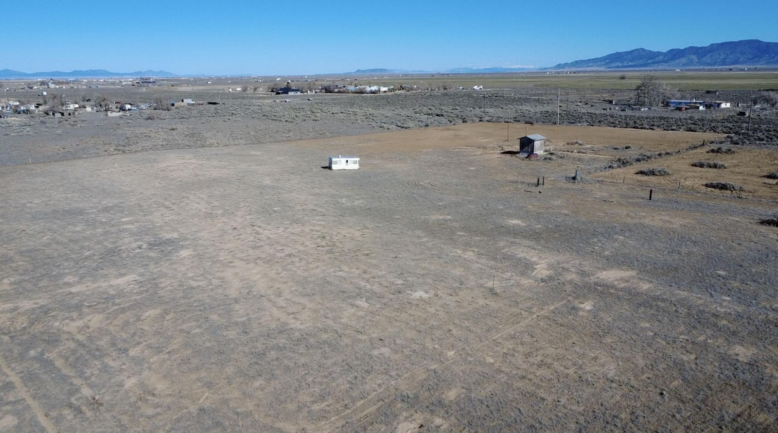 1.31 Acre w/ Well Share 1 AF, Beryl, photo 7 of 30