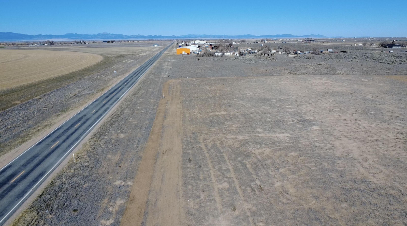 1.31 Acre w/ Well Share 1 AF, Beryl, photo 8 of 30