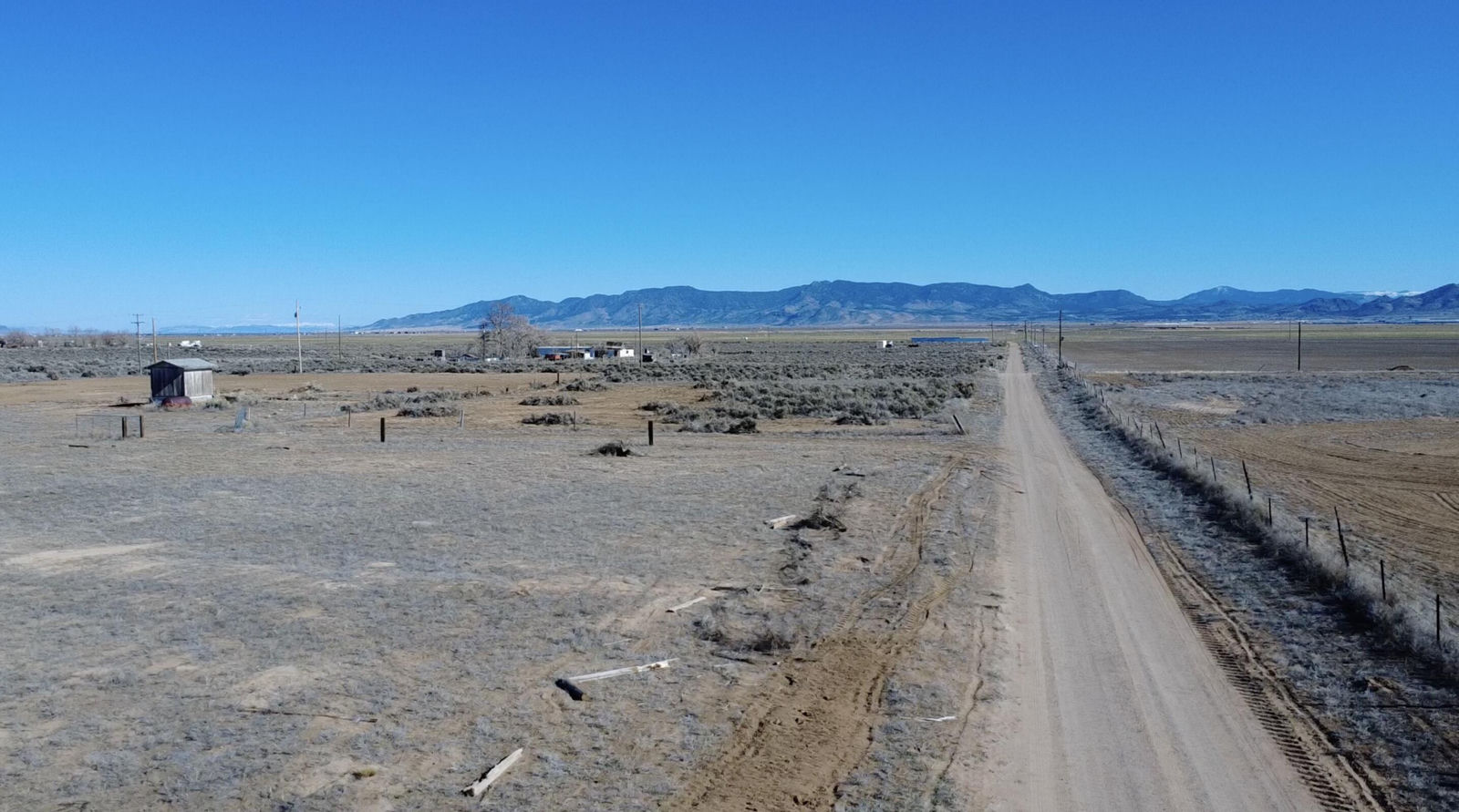 1.31 Acre w/ Well Share 1 AF, Beryl, photo 9 of 30