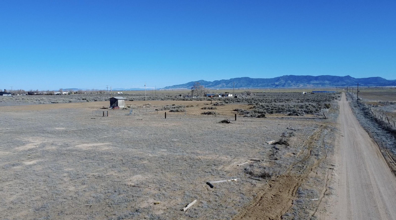 1.31 Acre w/ Well Share 1 AF, Beryl, photo 10 of 30