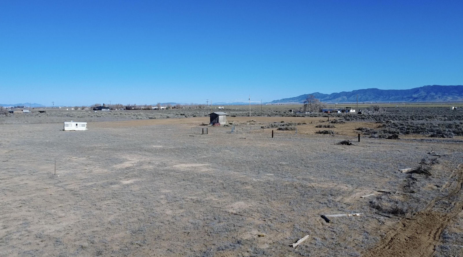 1.31 Acre w/ Well Share 1 AF, Beryl, photo 11 of 30