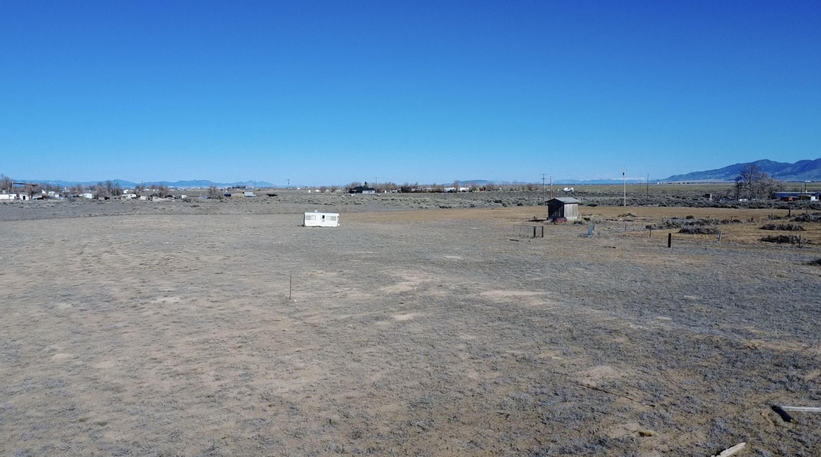 1.31 Acre w/ Well Share 1 AF, Beryl, photo 12 of 30