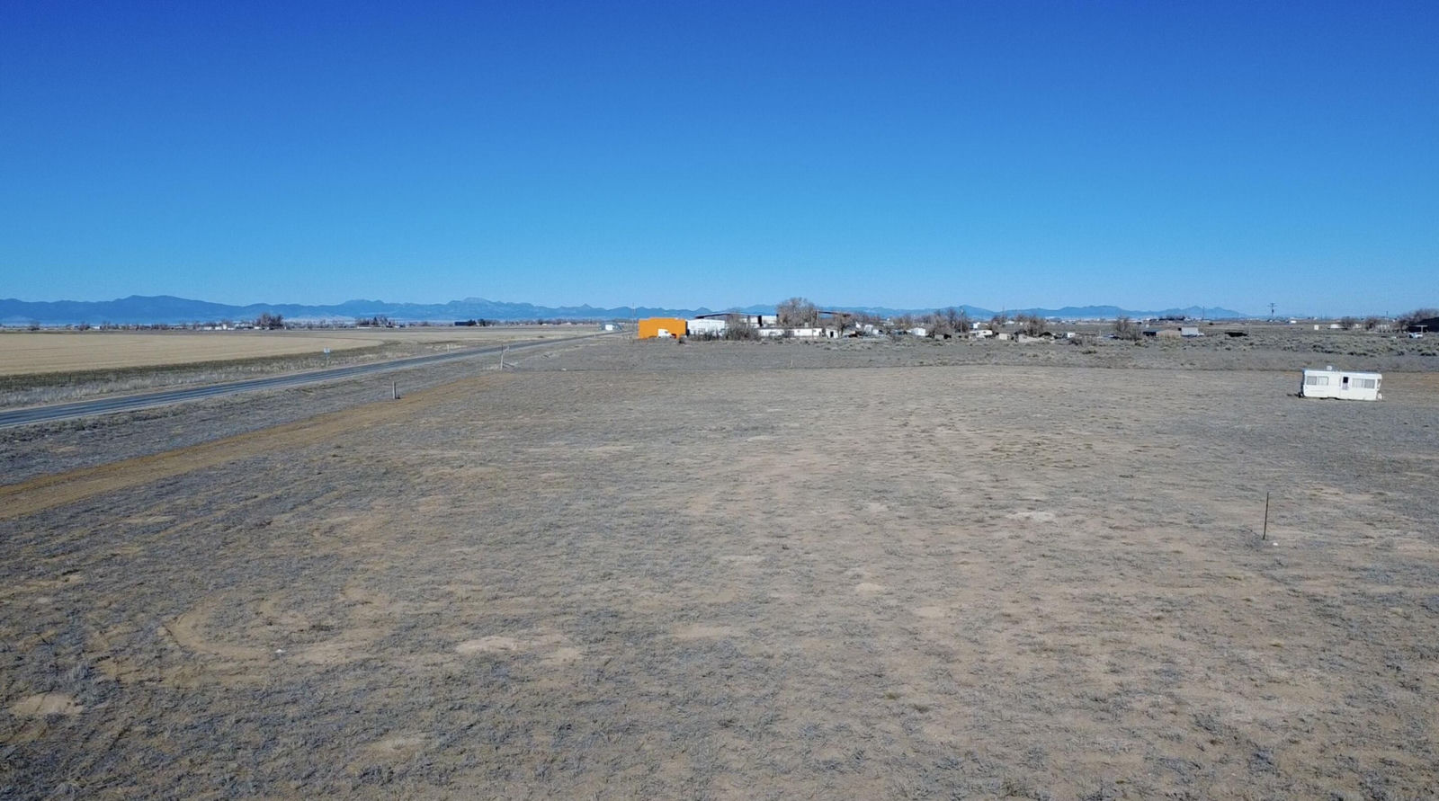 1.31 Acre w/ Well Share 1 AF, Beryl, photo 14 of 30