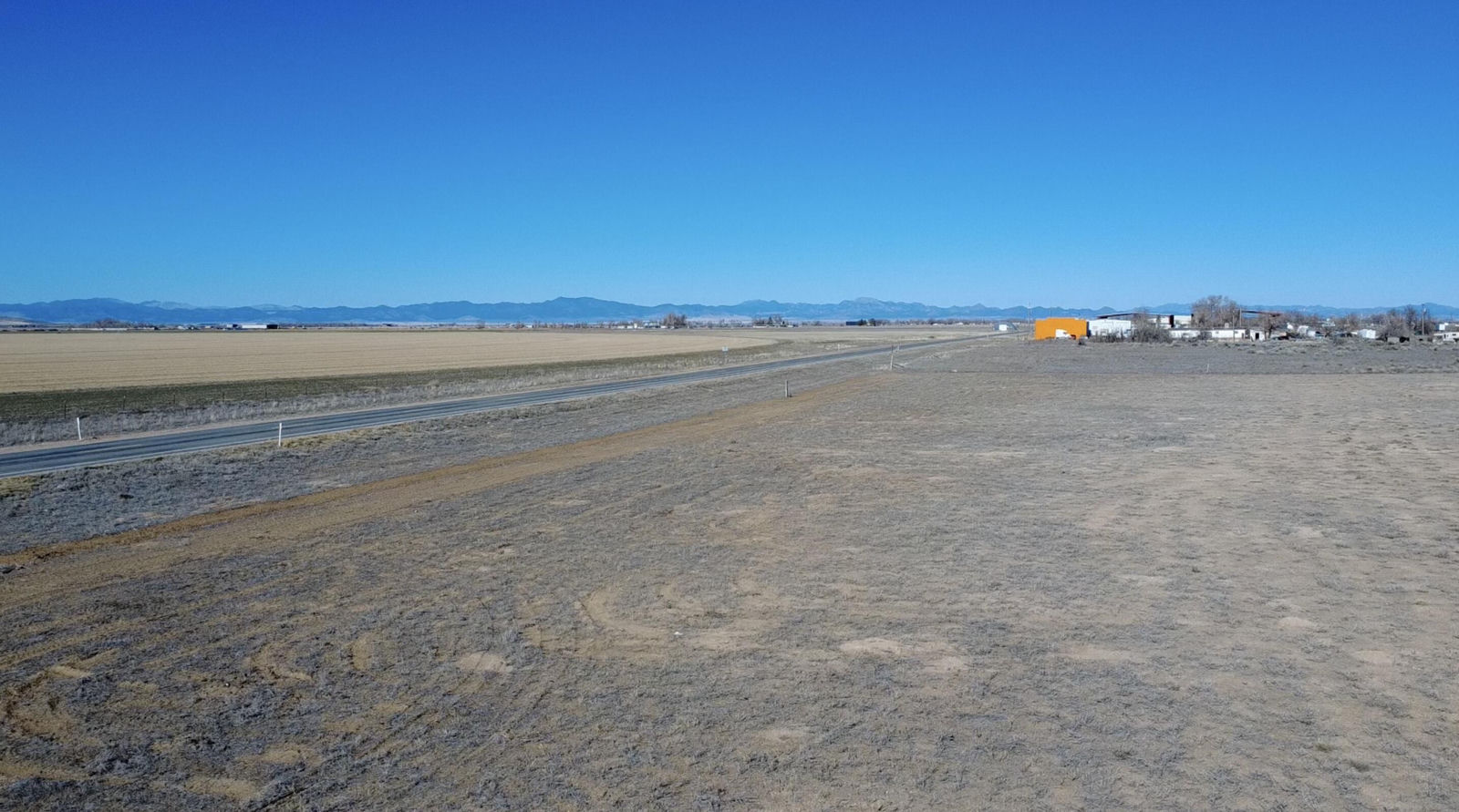 1.31 Acre w/ Well Share 1 AF, Beryl, photo 15 of 30