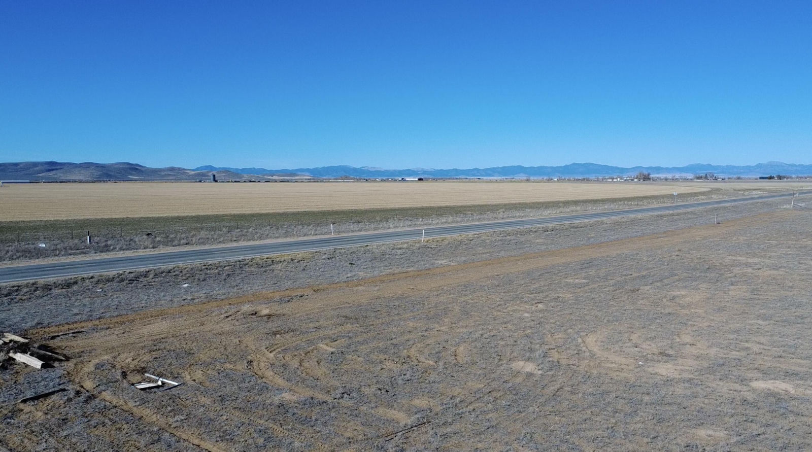 1.31 Acre w/ Well Share 1 AF, Beryl, photo 16 of 30