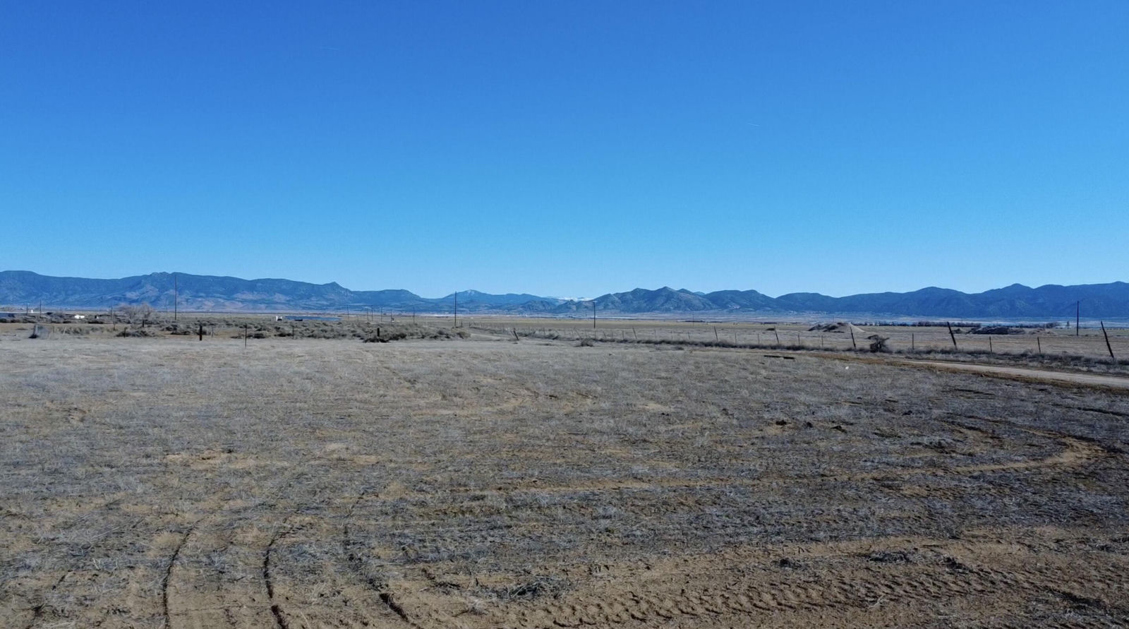 1.31 Acre w/ Well Share 1 AF, Beryl, photo 19 of 30