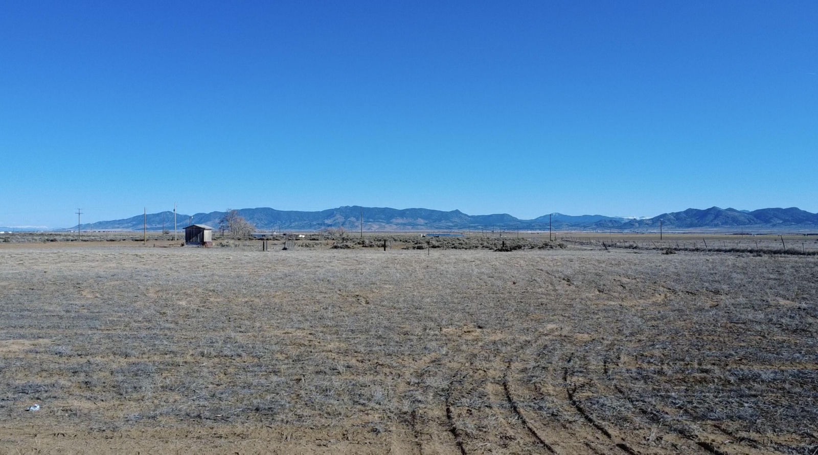 1.31 Acre w/ Well Share 1 AF, Beryl, photo 20 of 30