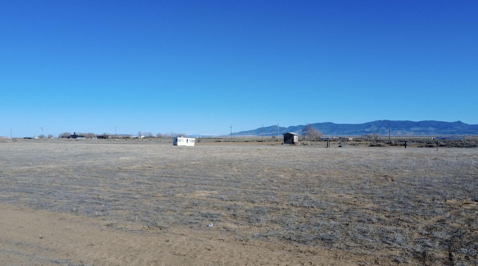 1.31 Acre w/ Well Share 1 AF, Beryl, photo 21 of 30