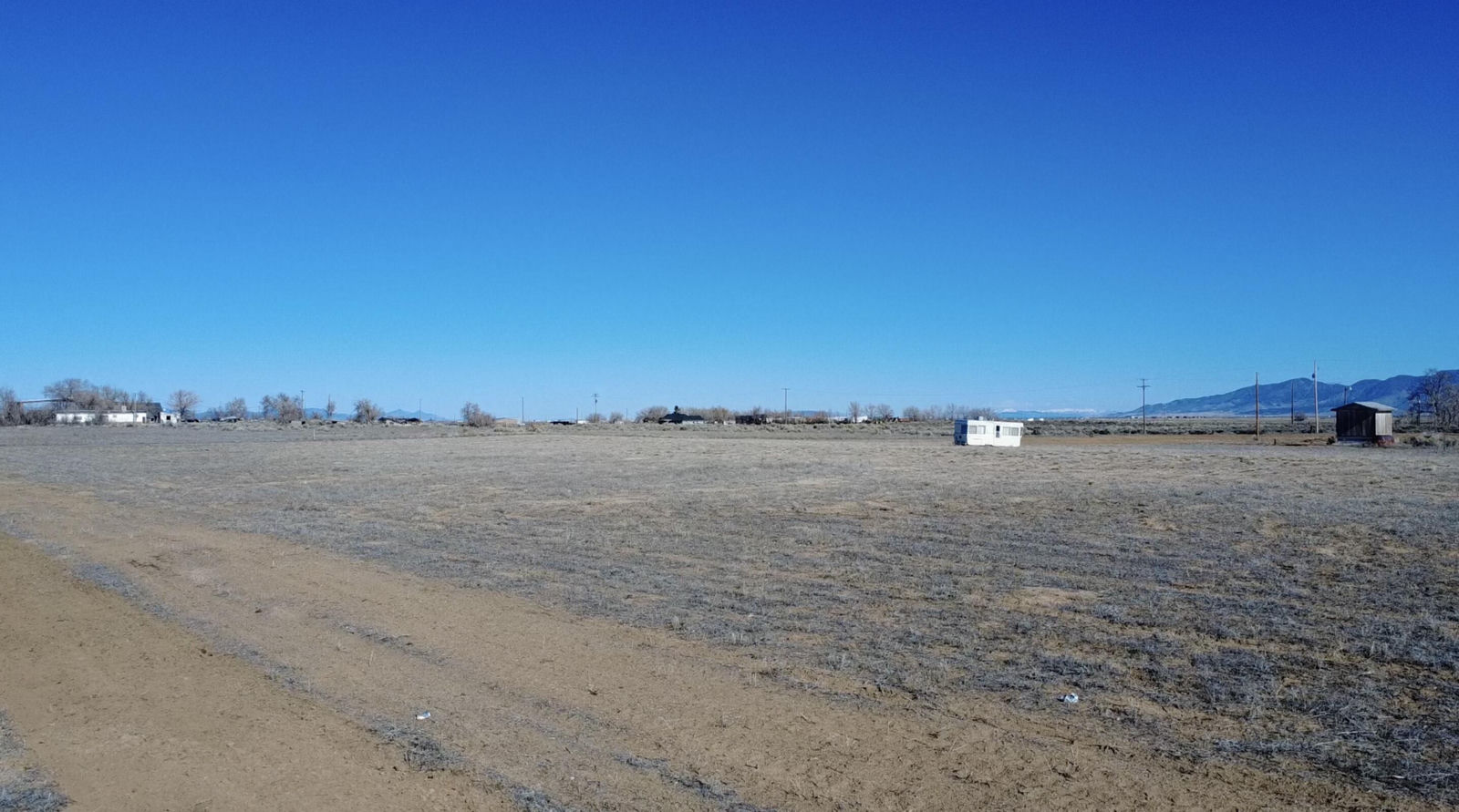 1.31 Acre w/ Well Share 1 AF, Beryl, photo 22 of 30