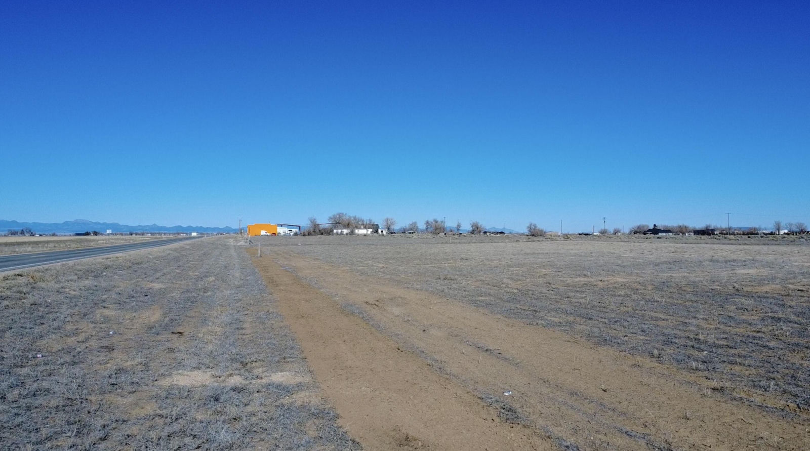 1.31 Acre w/ Well Share 1 AF, Beryl, photo 23 of 30
