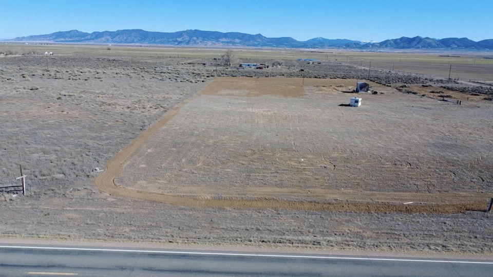 2.18 Acre w/ Well Share 1 AF, Beryl, photo 2