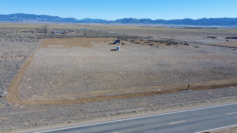 2.18 Acre w/ Well Share 1 AF, Beryl, photo 3