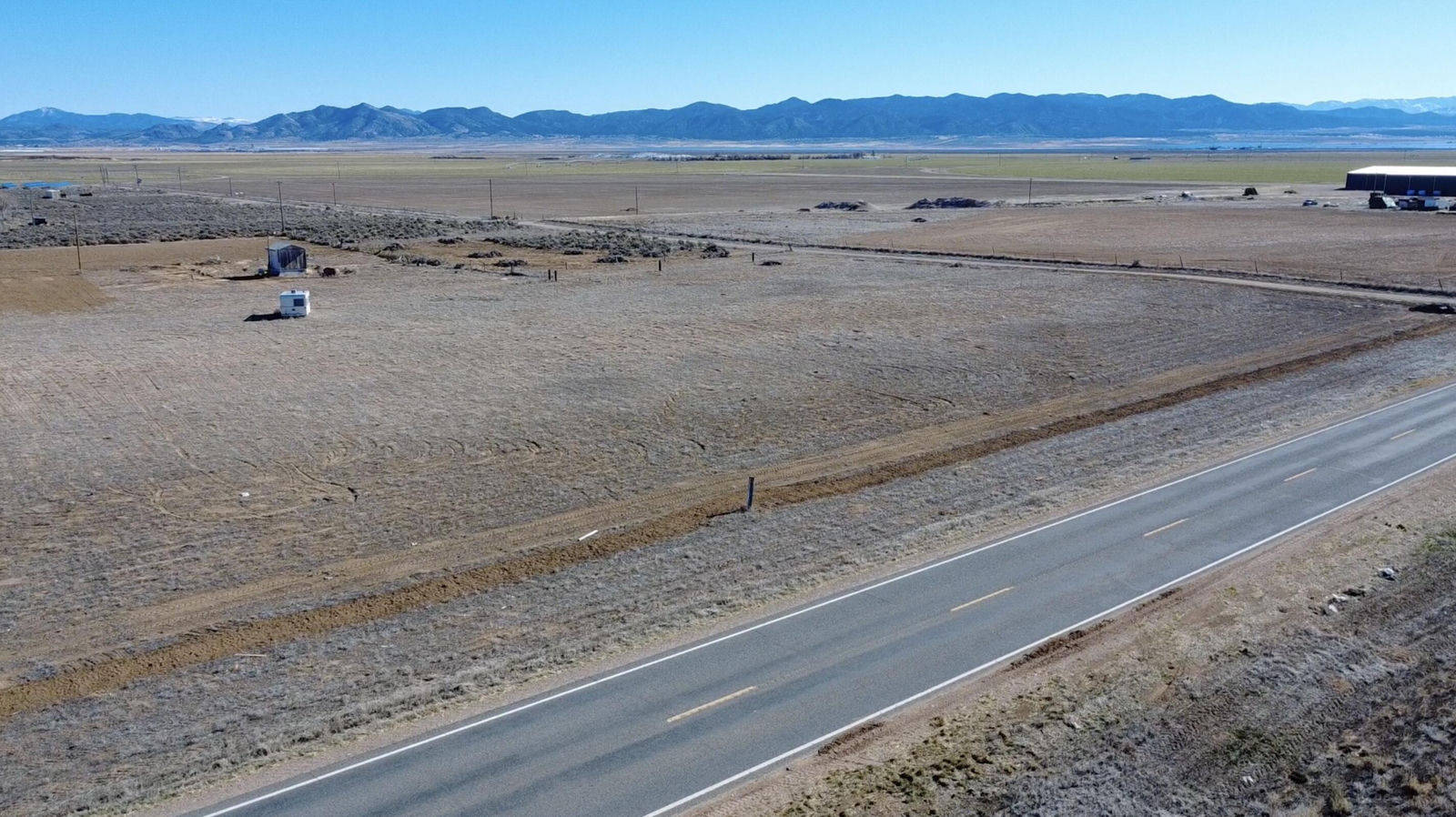 2.18 Acre w/ Well Share 1 AF, Beryl, photo 4 of 15