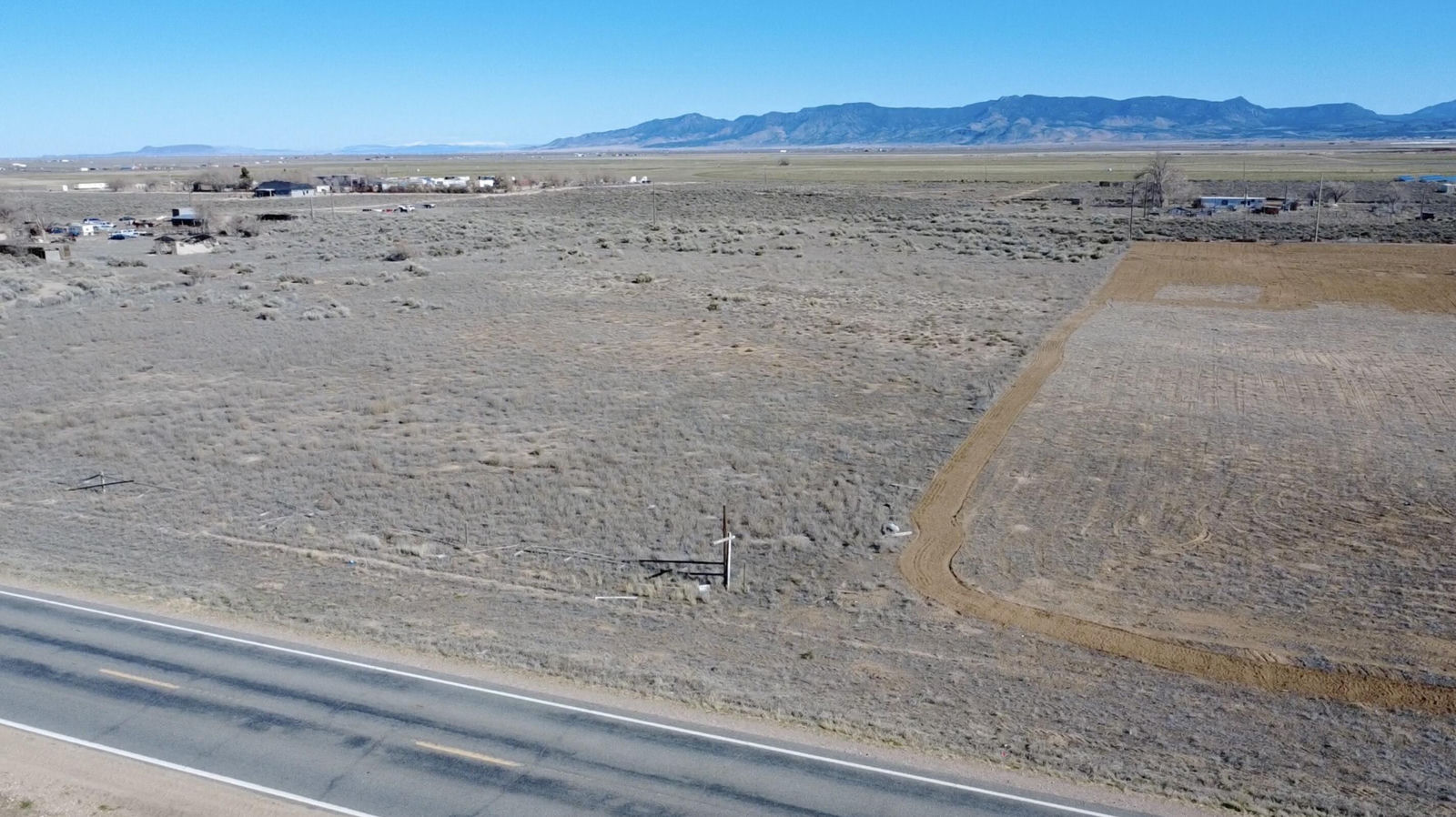 2.18 Acre w/ Well Share 1 AF, Beryl, photo 7 of 15