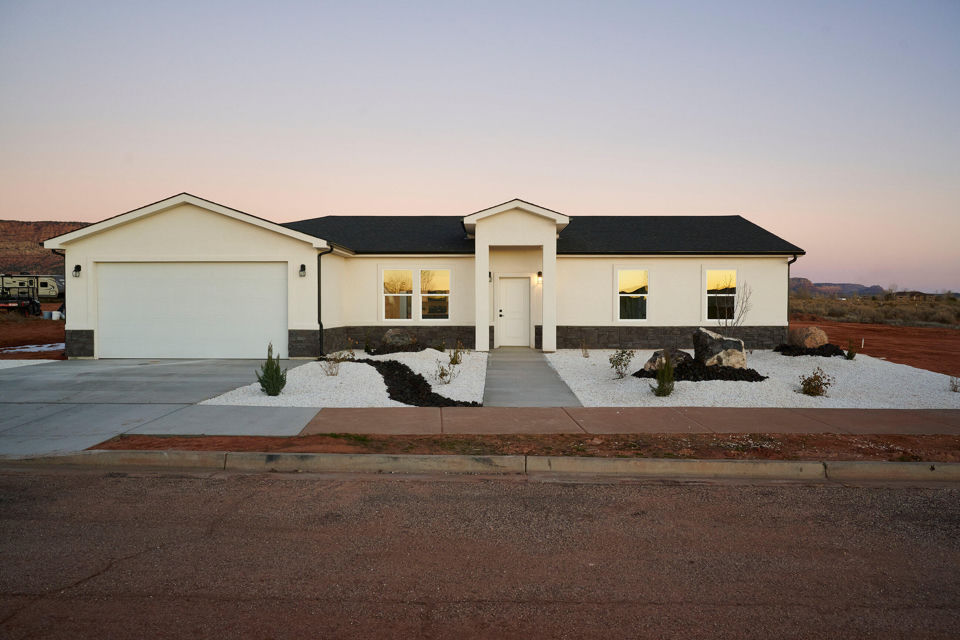 2473 N King ST, Cedar City