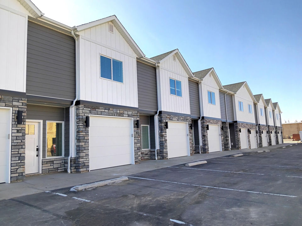 357 W Joe Thurston Way, Units 10-18, Cedar City