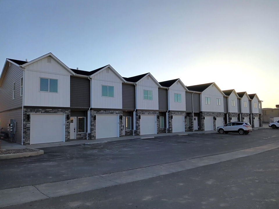 358 W Joe Thurston Way, Units 1-9, Cedar City, photo 3