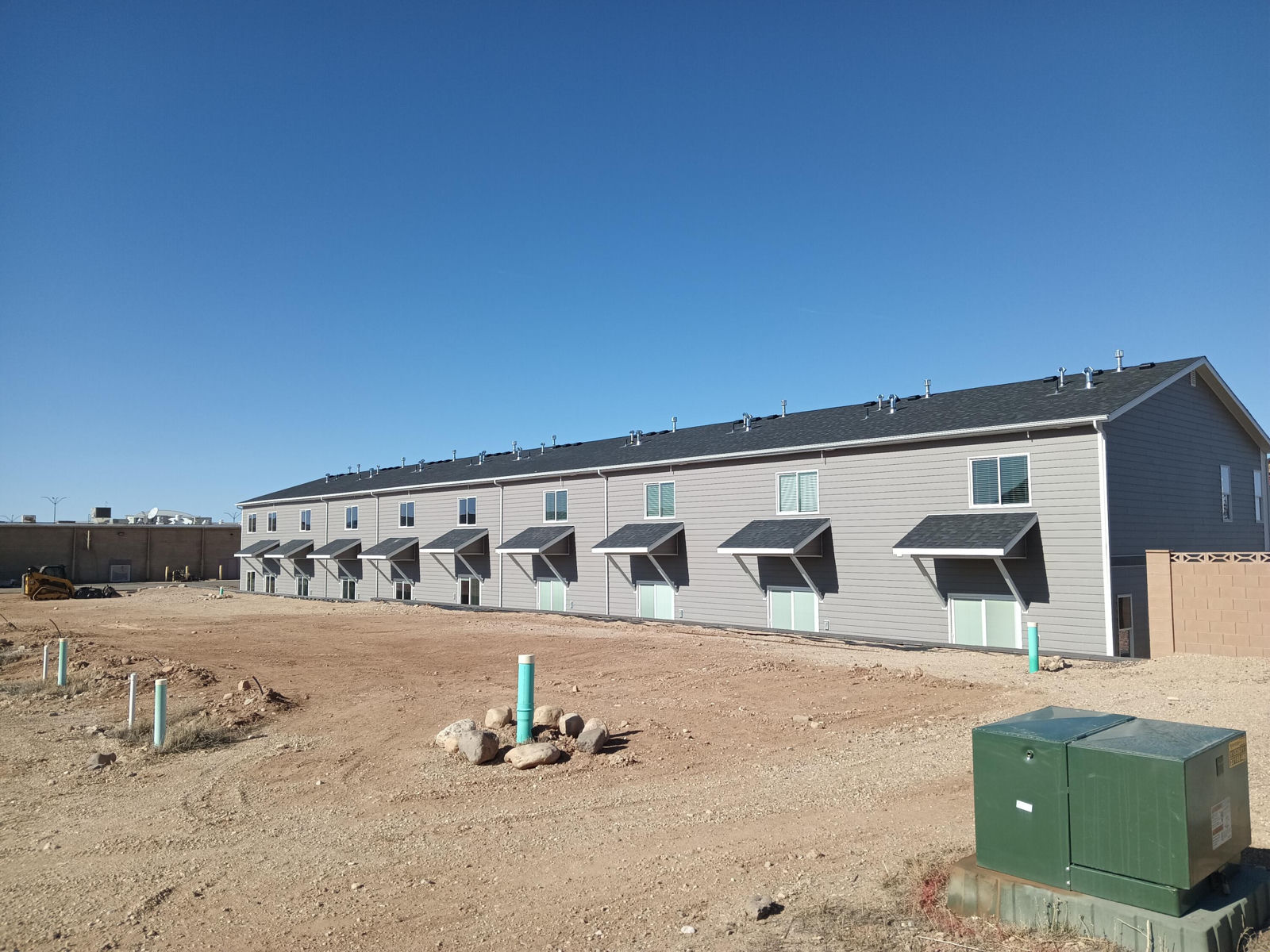 358 W Joe Thurston Way, Units 1-9, Cedar City, photo 5 of 45