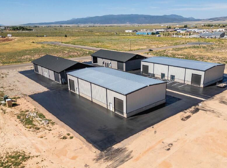 700 N 5400 W, Cedar City, photo 1