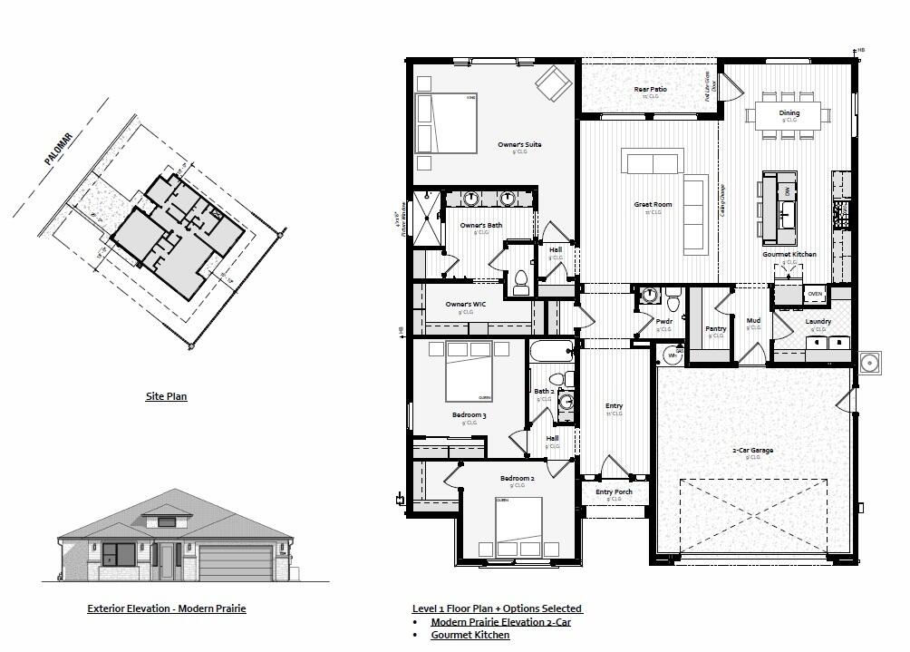 3369 W Palomar, Hurricane, photo 11 of 11